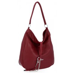 Naiste käekott universaalne BEE BAG maroon 1752A559 цена и информация | Женские сумки | kaup24.ee