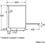 Siemens HL9S5E020U iQ500 hind ja info | Elektripliidid | kaup24.ee