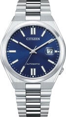 Käekell meestele Citizen NJ015081L цена и информация | Мужские часы | kaup24.ee