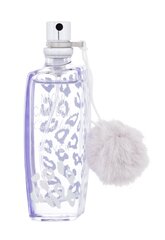 Tualettvesi Bell Naomi Campbell Cat Deluxe Silver EDT naistele, 15ml hind ja info | Naiste parfüümid | kaup24.ee