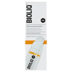 Сыворотка для лица Bioliq Pro active stimulating treatment, 30 мл цена и информация | Сыворотки для лица, масла | kaup24.ee