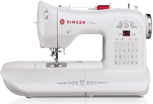 Швейная машина Singer One цена и информация | Швейные машинки | kaup24.ee
