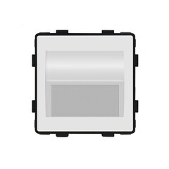 Встраиваемый светодиодный светильник Feelspot FSLC51W цена и информация | Монтируемые светильники, светодиодные панели | kaup24.ee