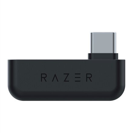 Razer Hammerhead Pro HyperSpeed RZ12-04590100-R3G1 цена и информация | Kõrvaklapid | kaup24.ee