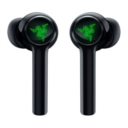 Razer Hammerhead Pro HyperSpeed RZ12-04590100-R3G1 цена и информация | Kõrvaklapid | kaup24.ee