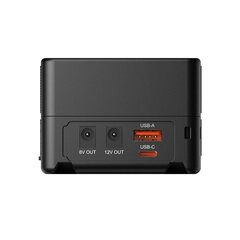 SmallRig 3580 VB99 V-Mount цена и информация | Зарядные устройства | kaup24.ee