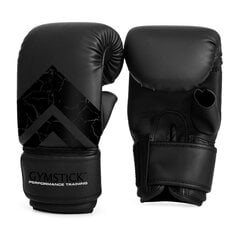 Боксерские перчатки Gymstick, размер 12 цена и информация | Боевые искусства | kaup24.ee