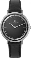 Meeste Kell Pierre Cardin CBV-1029 цена и информация | Мужские часы | kaup24.ee