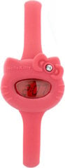 Naiste Kell Hello Kitty HK7123L-19 (Ø 27 mm) цена и информация | Женские часы | kaup24.ee