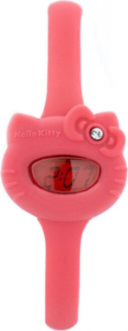 Naiste Kell Hello Kitty HK7123L-19 (Ø 27 mm) цена и информация | Naiste käekellad | kaup24.ee