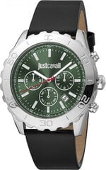 Мужские часы Just Cavalli JC1G214L0015 цена и информация | Женские часы | kaup24.ee