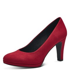 Naiste kingad Marco Tozzi 2-22441*41, punane 2-22441*01-041 hind ja info | Naiste kingad | kaup24.ee