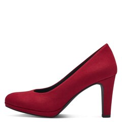 Naiste kingad Marco Tozzi 2-22441*41, punane 2-22441*01-041 hind ja info | Naiste kingad | kaup24.ee