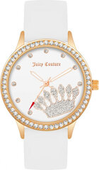 Naiste Kell Juicy Couture JC_1342RGWT hind ja info | Naiste käekellad | kaup24.ee