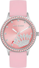 Naiste Kell Juicy Couture JC_1343SVPK hind ja info | Naiste käekellad | kaup24.ee