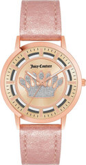 Женские часы Juicy Couture JC_1344RGPK цена и информация | Женские часы | kaup24.ee