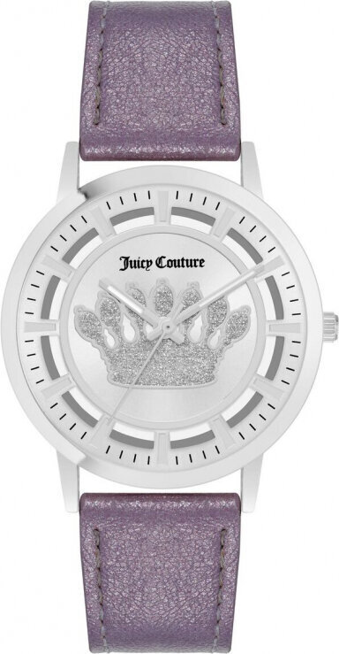 Naiste Kell Juicy Couture JC_1345SVLV цена и информация | Naiste käekellad | kaup24.ee