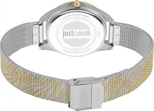 Женские часы Just Cavalli ANIMALIER (Ø 32 mm) цена и информация | Женские часы | kaup24.ee