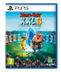 PS5 Asterix Obelix XXL3: Kristall Menhir цена и информация | Компьютерные игры | kaup24.ee