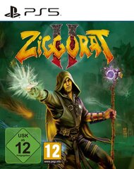 PS5 Ziggurat II цена и информация | Компьютерные игры | kaup24.ee