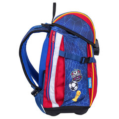 Kooli seljakott Colorino Ferbie Football, erinevad värvid цена и информация | Школьные рюкзаки, спортивные сумки | kaup24.ee