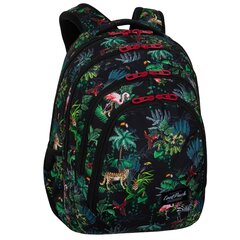 Рюкзак школьный CoolPack Drafter Malindi, 27 л, разные цвета цена и информация | Школьные рюкзаки, спортивные сумки | kaup24.ee