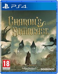 PS4 Charons Staircase цена и информация | Компьютерные игры | kaup24.ee