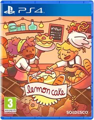 PS4 Lemoncake hind ja info | Arvutimängud, konsoolimängud | kaup24.ee