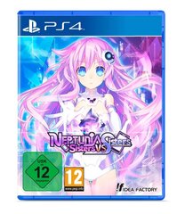 PS4 Neptunia: Sisters VS Sisters - Kalender Edition цена и информация | Компьютерные игры | kaup24.ee