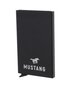 Mustang meeste kaarditasku Temi, tumesinine hind ja info | Meeste rahakotid | kaup24.ee