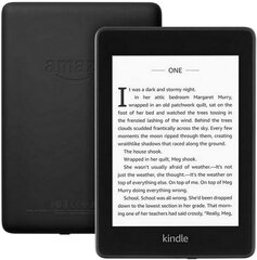 Amazon Kindle Paperwhite 4 Generation 10 цена и информация | Amazon Компьютерная техника | kaup24.ee