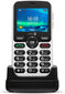 Doro 5861 4G White/Black hind ja info | Telefonid | kaup24.ee