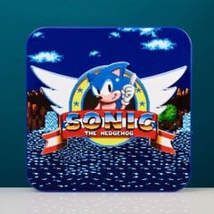 Lamp Numskull Sega Sonic (NS3930) hind ja info | Fännitooted mänguritele | kaup24.ee