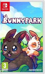 NSW Bunnypark hind ja info | Arvutimängud, konsoolimängud | kaup24.ee