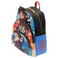 Seljakott Loungefly Dragon Ball Z Trio 31cm цена и информация | Fännitooted mänguritele | kaup24.ee