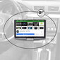 Android Multimedia Volkswagen cc Passat B6 B7 2008-15 hind ja info | Autoraadiod, multimeedia | kaup24.ee