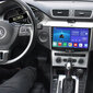 Android Multimedia Volkswagen cc Passat B6 B7 2008-15 цена и информация | Autoraadiod, multimeedia | kaup24.ee
