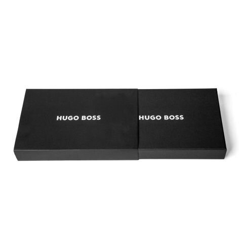 Naiste rahakott Triga Black Hugo Boss hind ja info | Naiste rahakotid | kaup24.ee