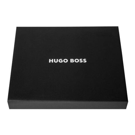 Konverentsi mapp A5 Craft Hugo Boss, must цена и информация | Ärikingitused | kaup24.ee