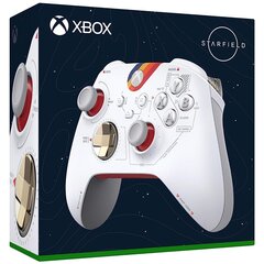 Mängupult Microsoft Xbox Wireless Starfield Limited Edition hind ja info | Microsoft Arvutid ja IT- tehnika | kaup24.ee