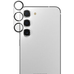 PanzerGlass PicturePerfect Camera Lens Protector цена и информация | Защитные пленки для телефонов | kaup24.ee