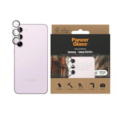 PanzerGlass PicturePerfect Camera Lens Protector hind ja info | Ekraani kaitsekiled | kaup24.ee