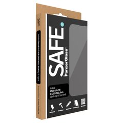 SAFE by PanzerGlass Защита экрана цена и информация | Защитные пленки для телефонов | kaup24.ee