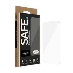 SAFE by PanzerGlass Защита для экрана цена и информация | Защитные пленки для телефонов | kaup24.ee