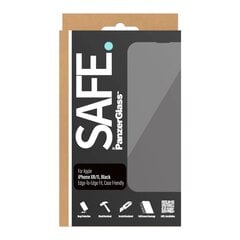 SAFE by PanzerGlass Screen Protector цена и информация | Защитные пленки для телефонов | kaup24.ee