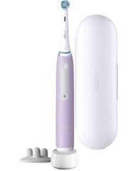 Oral-B iO Series 4S. цена и информация | Электрические зубные щетки | kaup24.ee