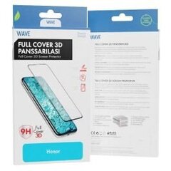 Wave 3D Full Cover Screen Protector цена и информация | Защитные пленки для телефонов | kaup24.ee