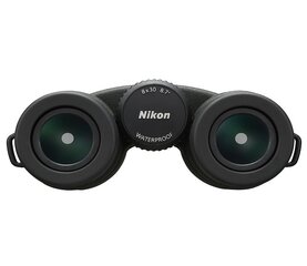 Nikon PROSTAFF P3 8x30 цена и информация | Бинокли | kaup24.ee