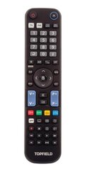 Topfield TP850 hind ja info | Smart TV tarvikud | kaup24.ee