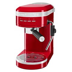 KitchenAid 5KES6503EER цена и информация | Кофемашины | kaup24.ee